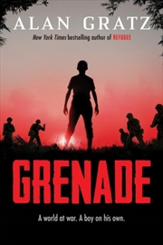 Buy Grenade