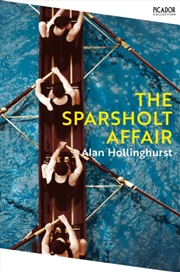 Buy Sparsholt Affair