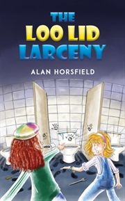Buy Loo Lid Larceny