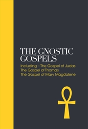 Buy Gnostic Gospels