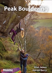 Buy Peak Bouldering