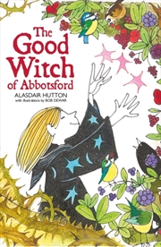 Buy Good Witch Of Abbotsford