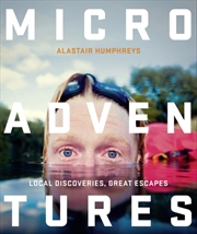 Buy Microadventures