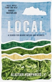 Buy Local