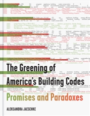 Buy Greening Of America S Building