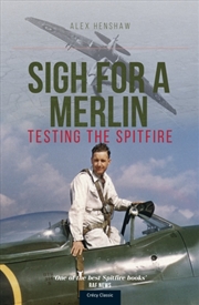 Buy Sigh For A Mertlin - Testing T
