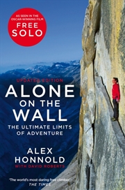 Buy Alone On The Wall