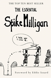 Buy Essential Spike Milligan