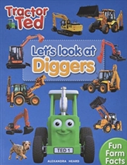 Buy Lets Look At Diggers