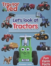 Buy Lets Look At Tractors