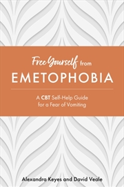 Buy Free Yourself From Emetophobia