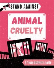 Buy Animal Cruelty