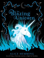 Buy Blazing Unicorn