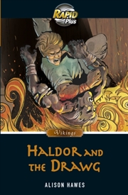 Buy Haldor & The Drawg