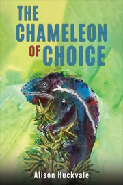 Buy Chameleon Of Choice