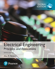 Buy Electrical Engineering Princip