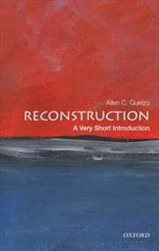 Buy Reconstruction