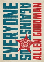 Buy Everyone Against Us