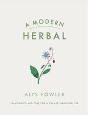 Buy Modern Herbal