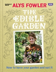 Buy Edible Garden