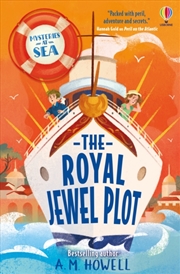 Buy Royal Jewel Plot