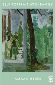 Buy Self Portrait With Family