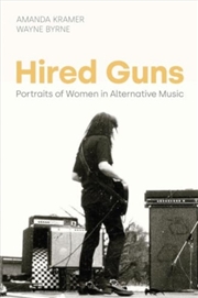 Buy Hired Guns