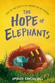 Buy Hope Of Elephants