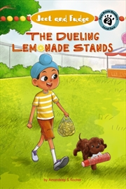 Buy Dueling Lemonade Stands