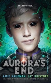 Buy Auroras End