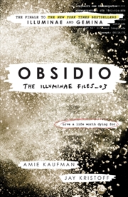 Buy Obsidio
