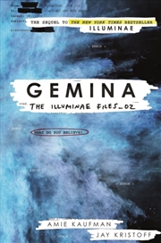Buy Gemina