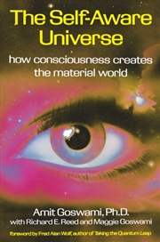 Buy Self-Aware Universe