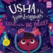 Buy Usha Y La Gran Excavadora Usha