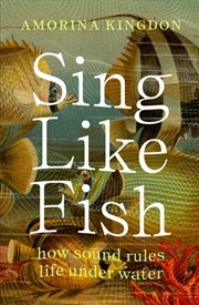 Buy Sing Like Fish