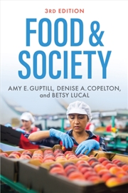 Buy Food & Society