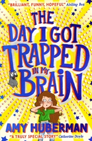 Buy Day I Got Trapped In My Brain