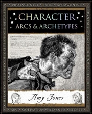 Buy Character Arcs Archetypes