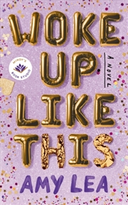 Buy Woke Up Like This