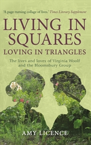 Buy Living In Squares Loving In Tr