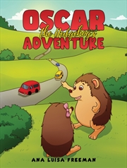 Buy Oscar The Hedgehogs Adventure