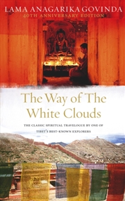 Buy Way Of The White Clouds
