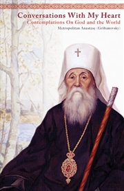 Buy Conversations With My Heart