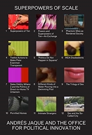 Buy Superpowers Of Scale