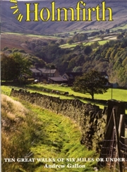 Buy Walks Around Holmfirth