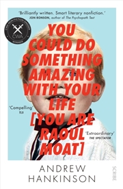 Buy You Could Do Something Amazing