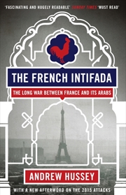 Buy French Intifada