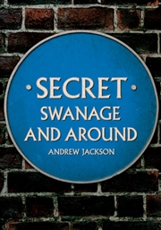 Buy Secret Swanage And Around