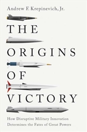Buy Origins Of Victory