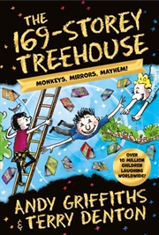 Buy 169 Storey Treehouse